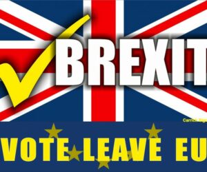 #Brexit #Bermuda