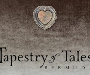 Tapestry of Tales #Bermuda @AmandaBTemple @Indiegogo