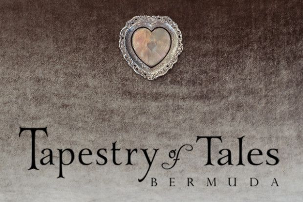 Tapestry of Tales #Bermuda @AmandaBTemple @Indiegogo