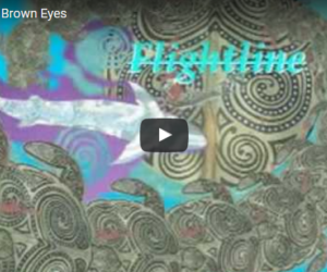 Flightline ft. Janita Zuill- Beautiful Brown Eyes