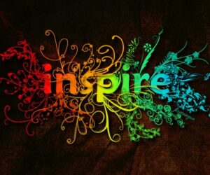 Inspires